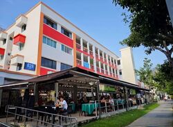 Tampines Street 81 (D18), Shop House #597527031